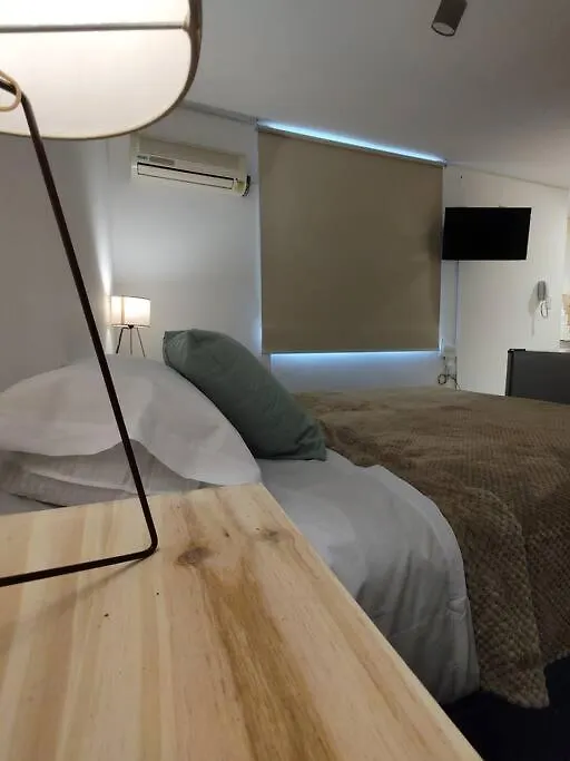 Ubicacion Premium! Departamento - Previaje - Cuotas Sin Interes Apartment Mendoza