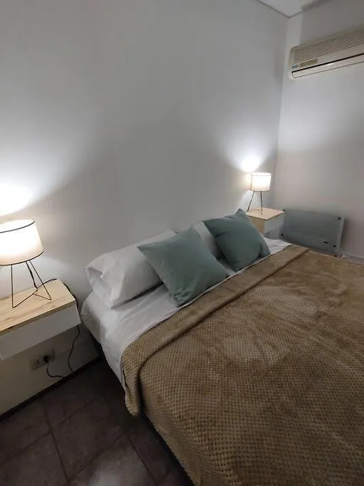 Ubicacion Premium! Departamento - Previaje - Cuotas Sin Interes Apartment Mendoza Argentina