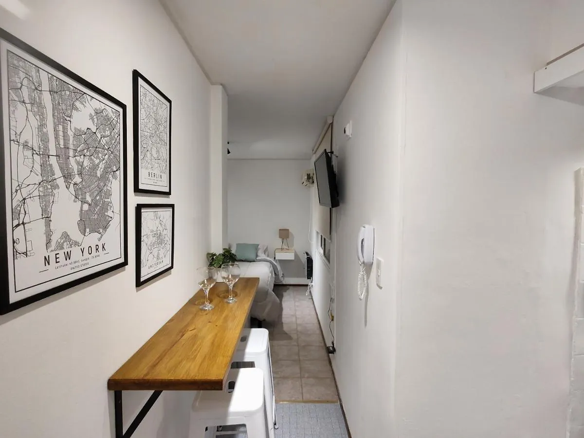 Ubicacion Premium! Departamento - Previaje - Cuotas Sin Interes Apartment Mendoza Argentina