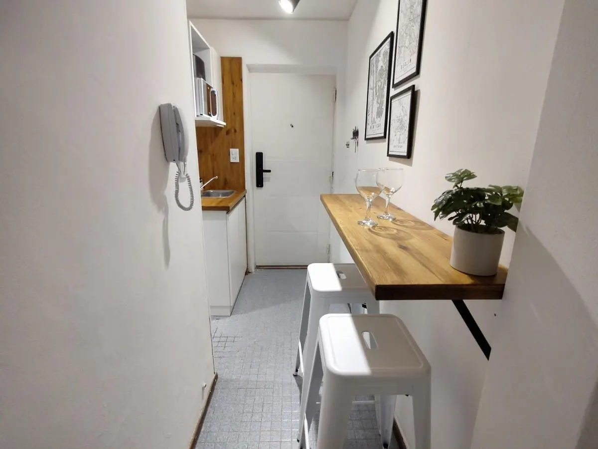 Ubicacion Premium! Departamento - Previaje - Cuotas Sin Interes Apartment Mendoza