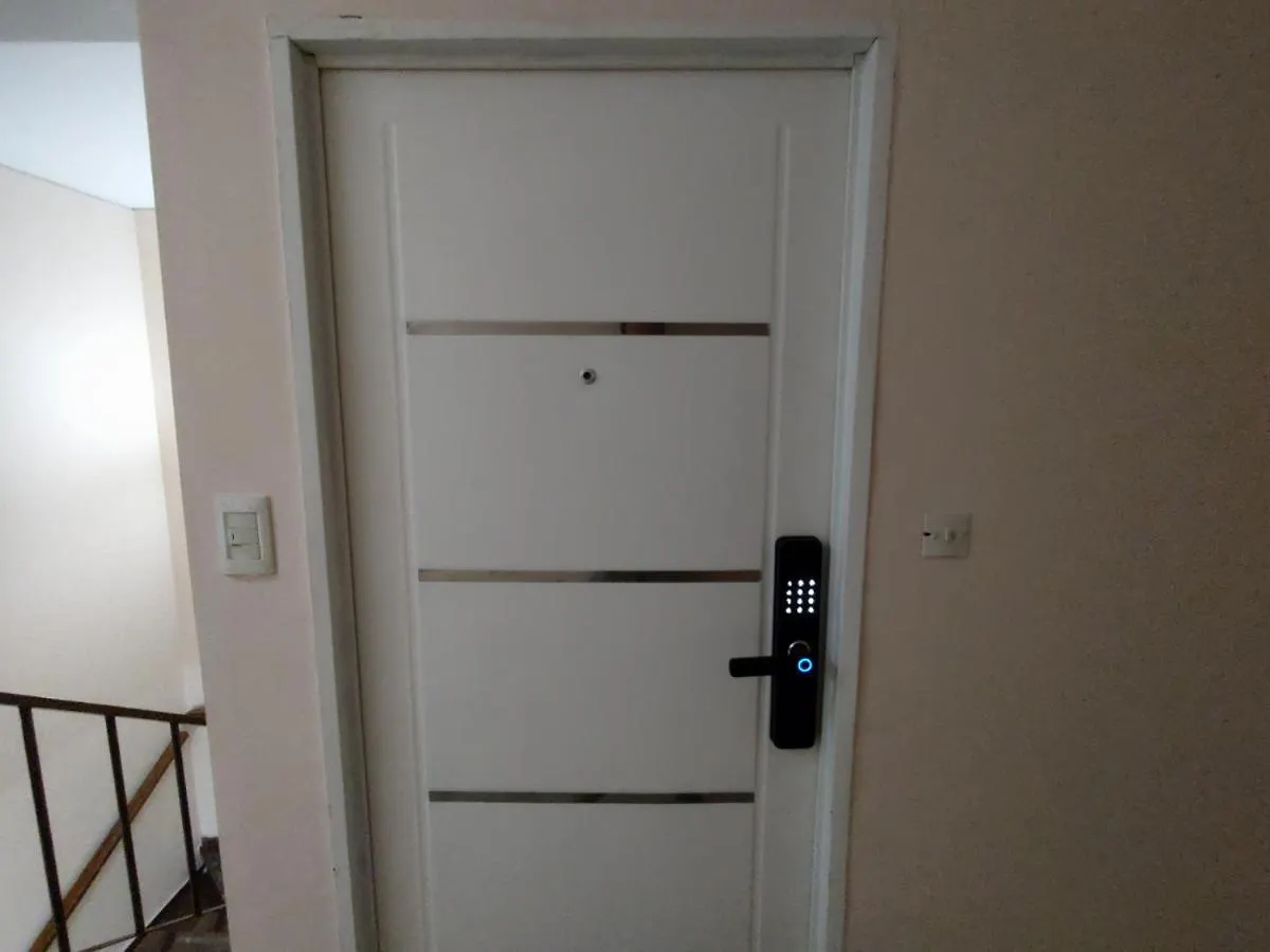 Ubicacion Premium! Departamento - Previaje - Cuotas Sin Interes Apartment Mendoza
